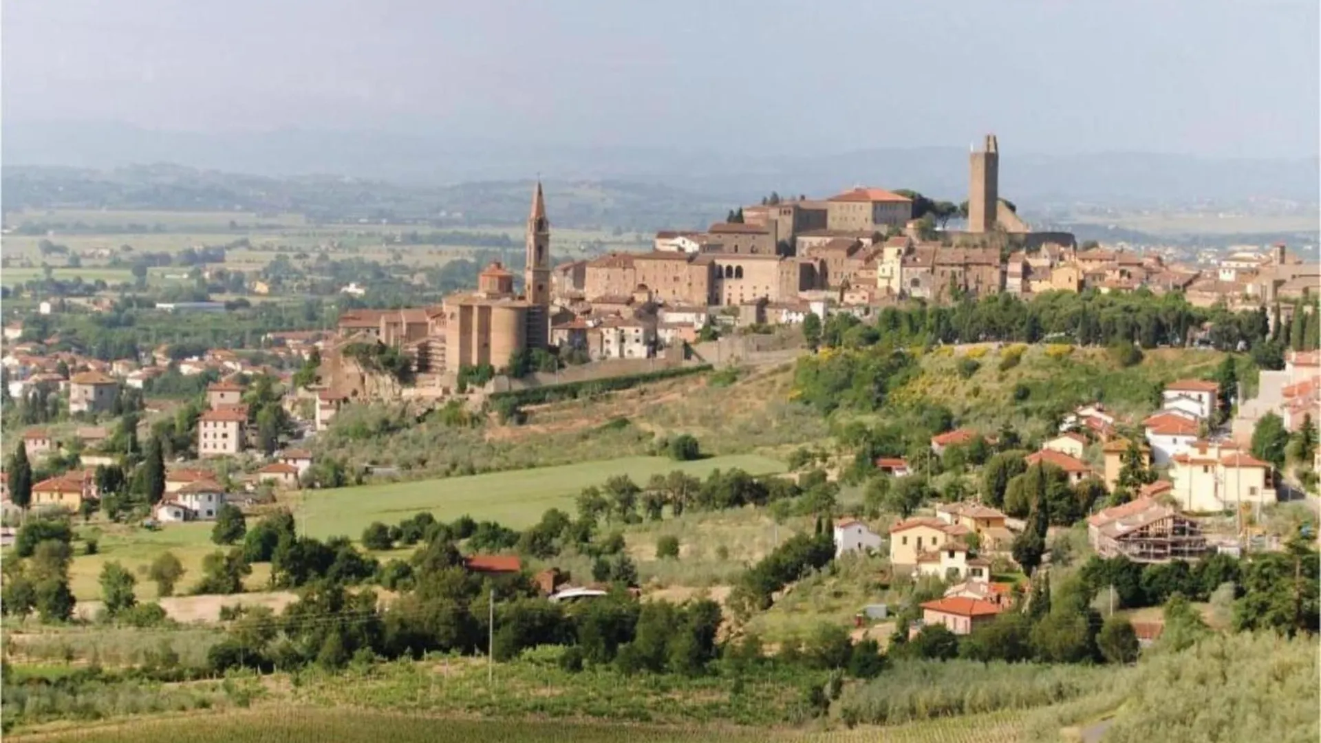 بيت للعطل Spacious Farmhouse In Castiglion Fiorentino With Garden إيطاليا